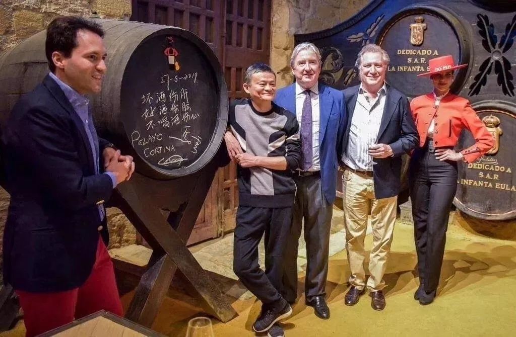 精品酒|雪利周上新！莎士比亚和马爸爸双重加持