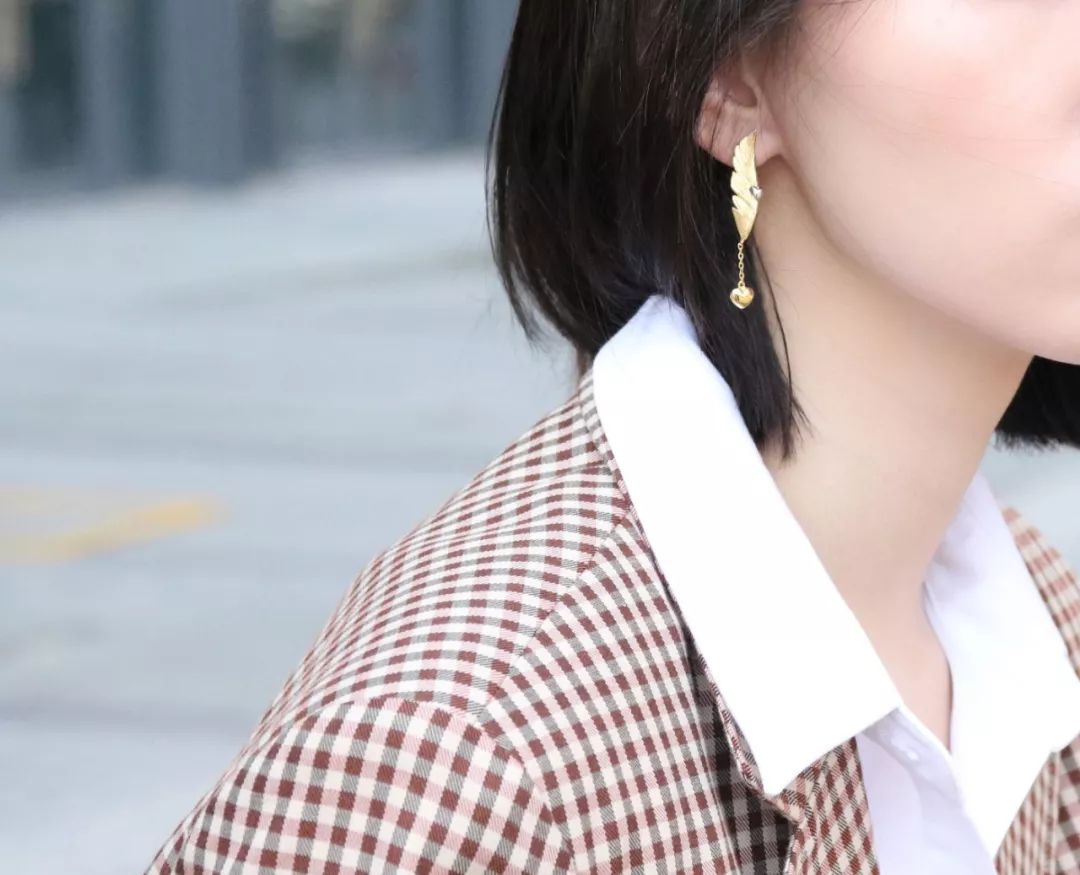 女明星的平价配饰,女明星也在戴的平价配饰