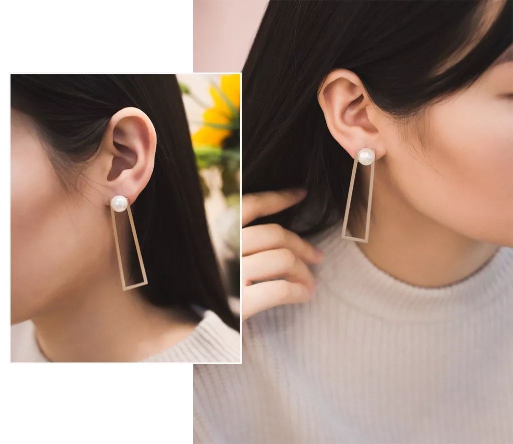 女明星的平价配饰,女明星也在戴的平价配饰