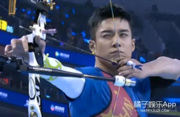 “伪运动会”综艺看了吗？这俩男的真是好绝