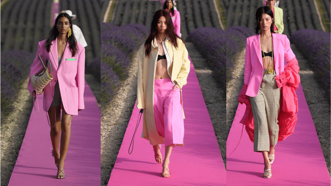 还不知道这十件最火单品？那你的2019算是白过了