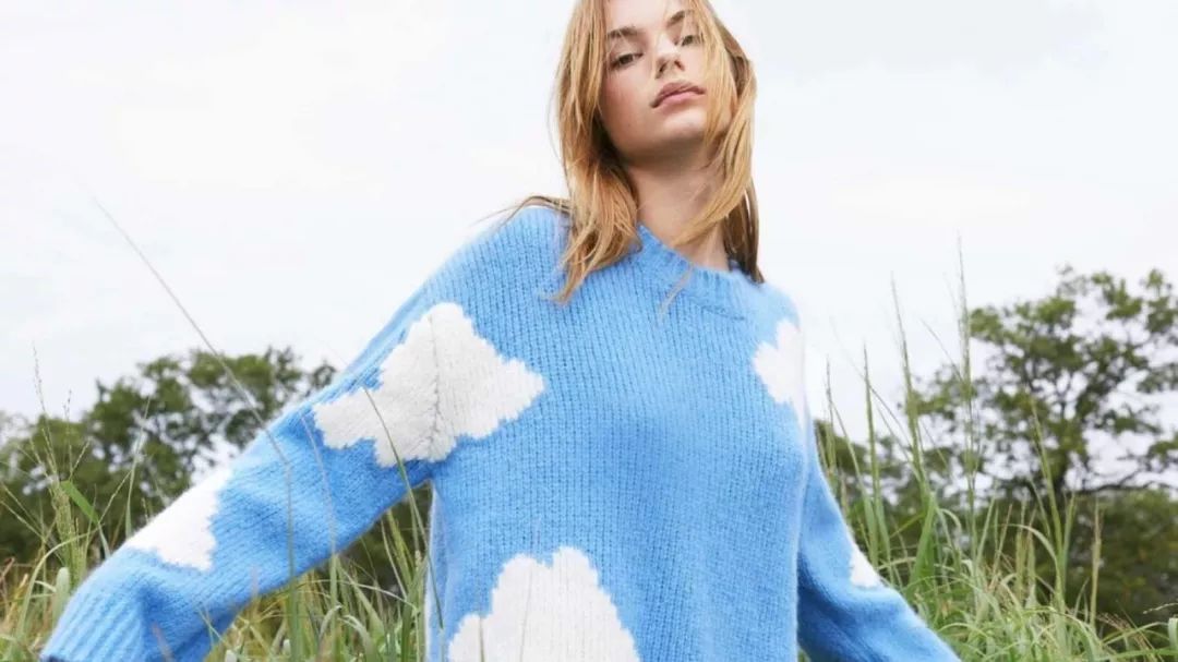 还不知道这十件最火单品？那你的2019算是白过了