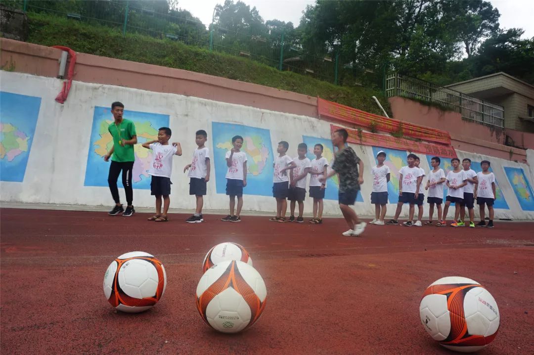 丽水足球学校排名,丽水最好的足球小学
