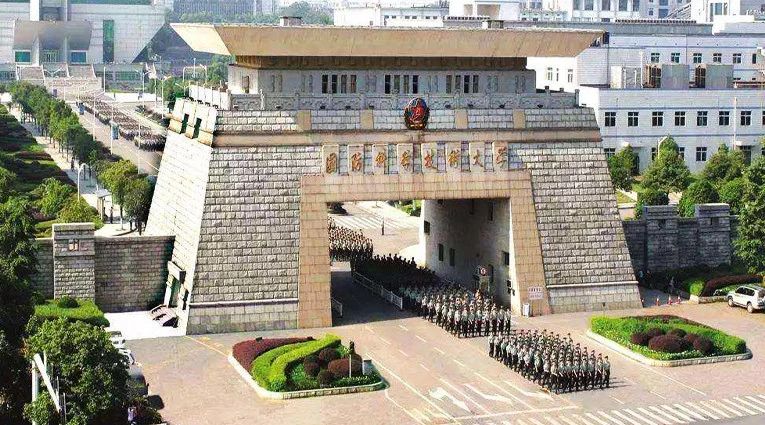 湖南好大学不少,只是被低估了