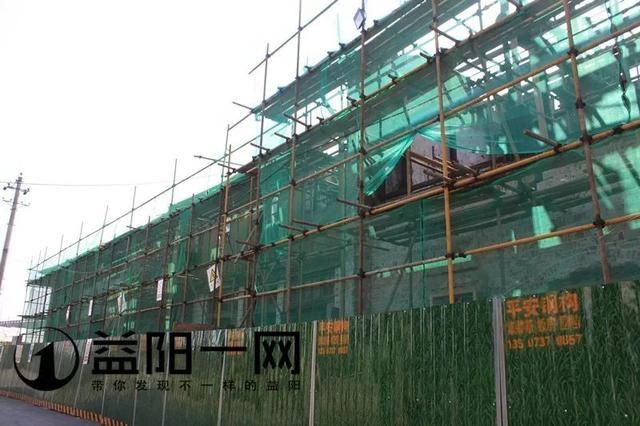 益阳明清古城最新视频,益阳古城和明清古城