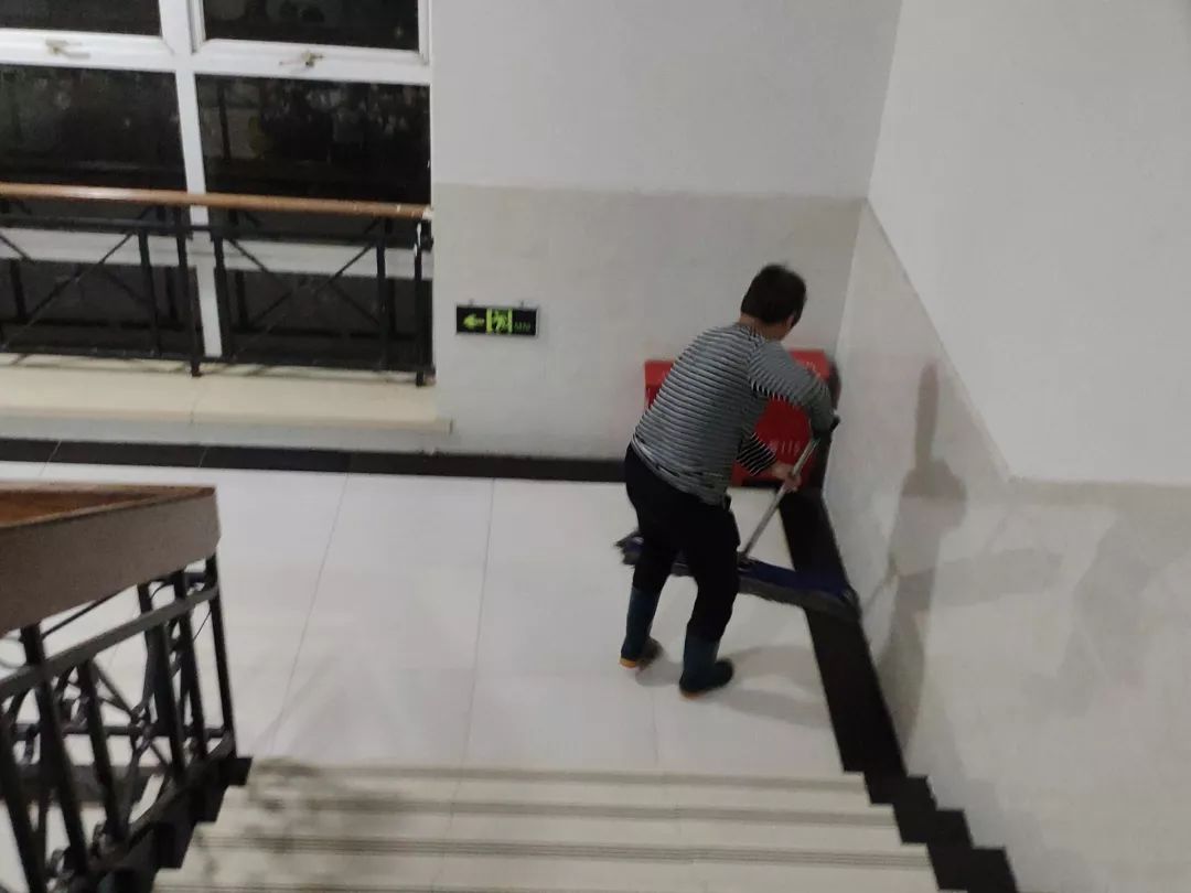 快来解锁南工夜生活，原来大家都在做这些事情......