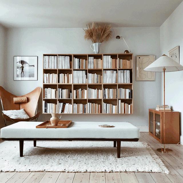 北欧丹麦风,北欧性冷淡风