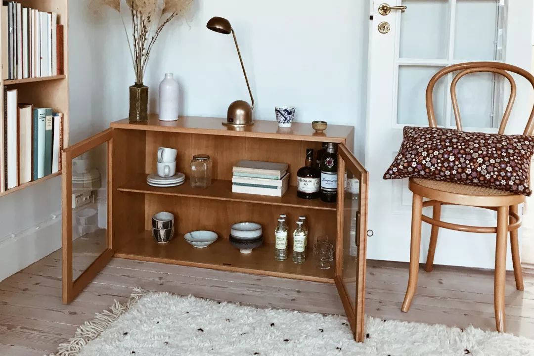 北欧丹麦风,北欧性冷淡风