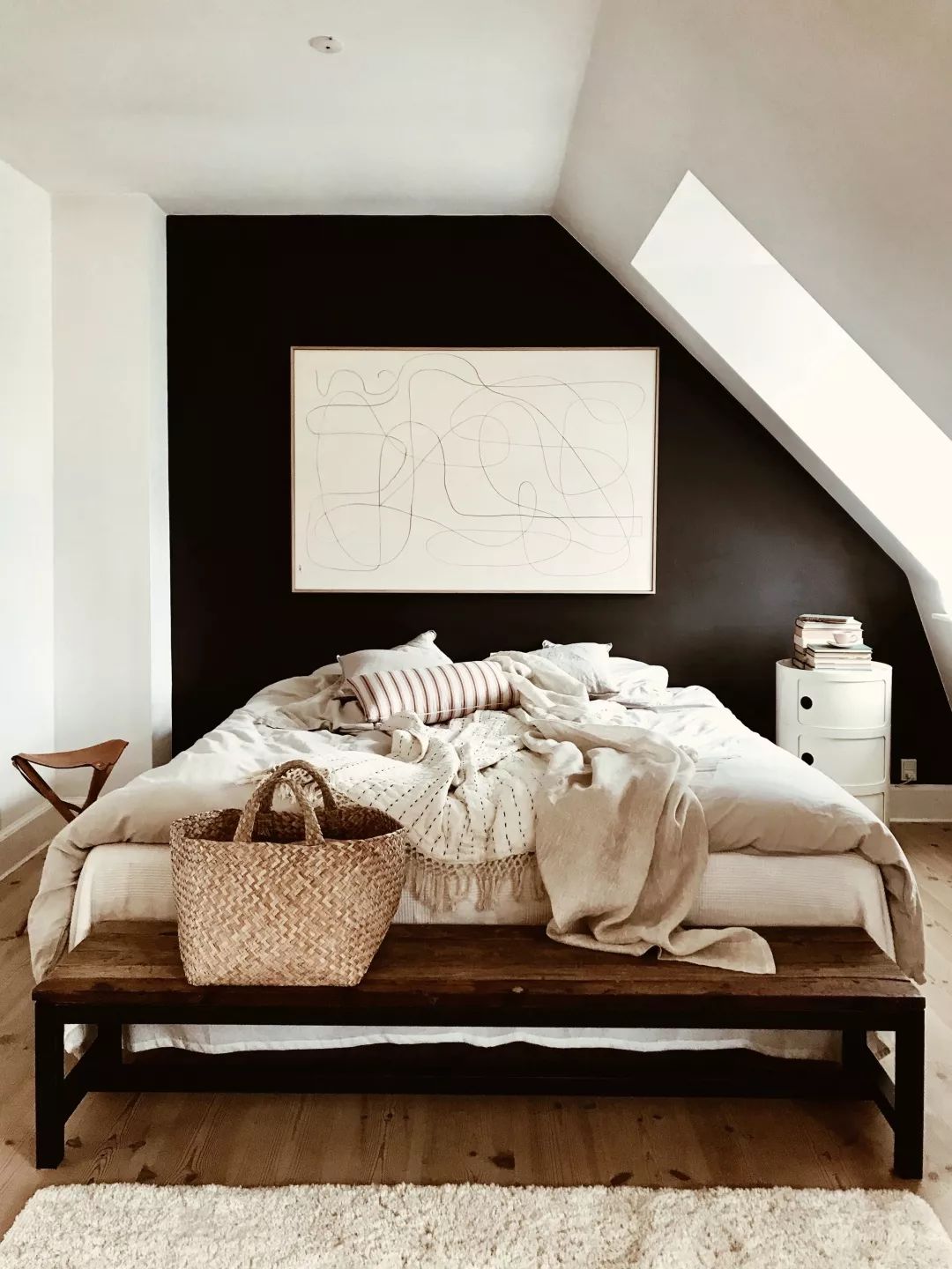 北欧丹麦风,北欧性冷淡风