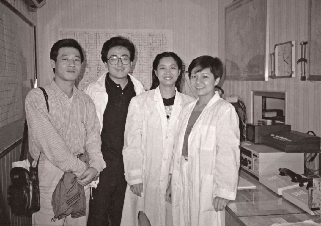 岁月留声频道,岁月留声港剧全集