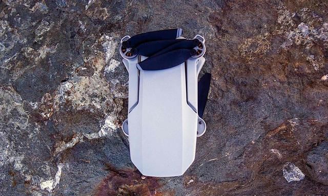 大疆最新MavicMini无人机评测:有这些缺点还值得买吗?