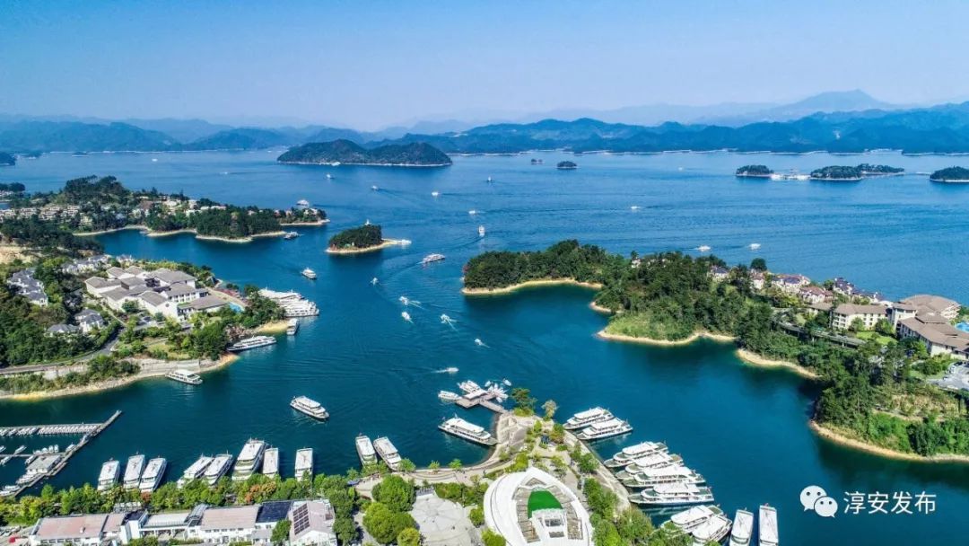 30年前的千岛湖是什么样的,曾经被污染的千岛湖