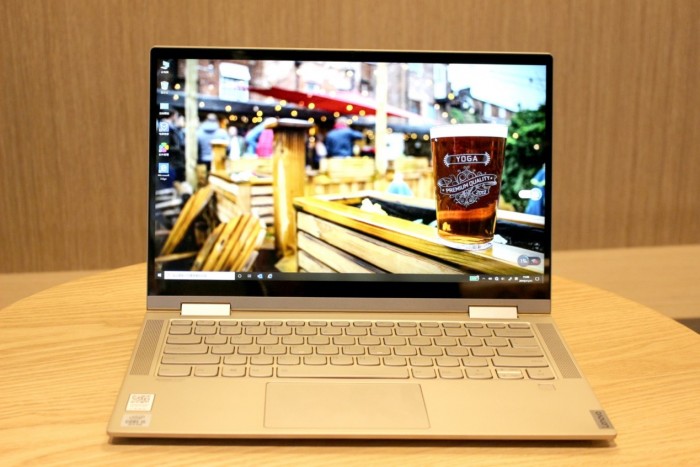 联想lenovoyogac740测评,联想yoga730手写笔评测