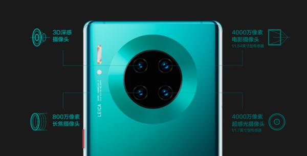 华为mate30pro换屏不用拆机,华为mate30pro拆解换屏