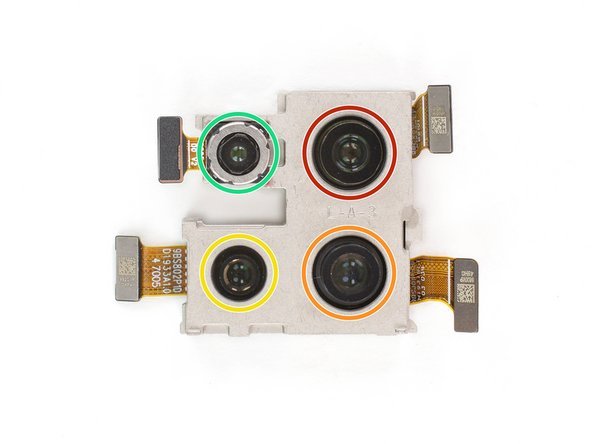 华为mate30pro换屏不用拆机,华为mate30pro拆解换屏