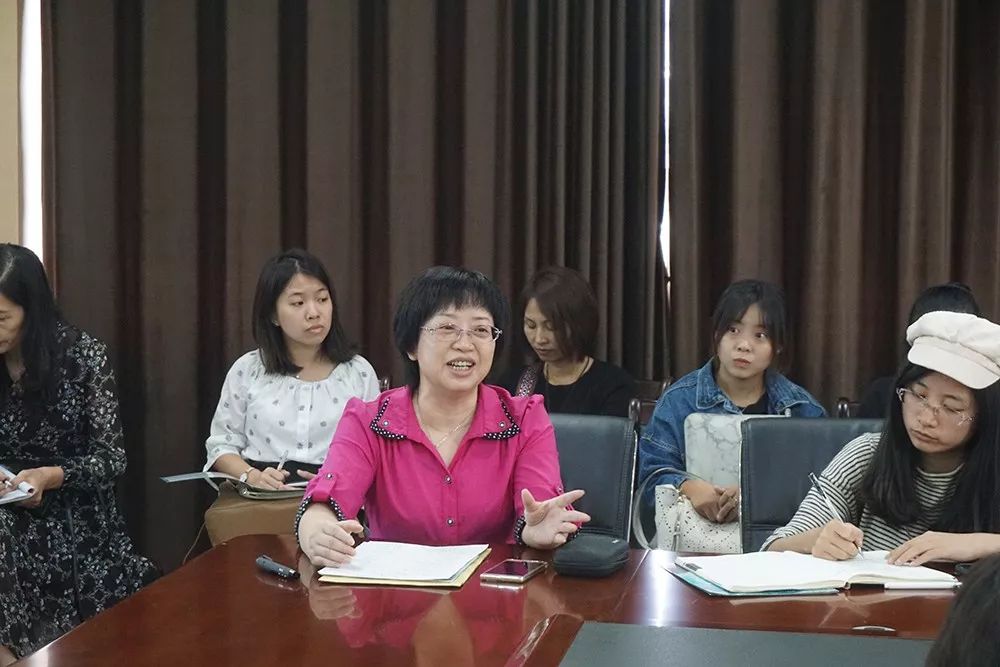 福州杨桥中学：*党**员先锋显风采引领教改见成效