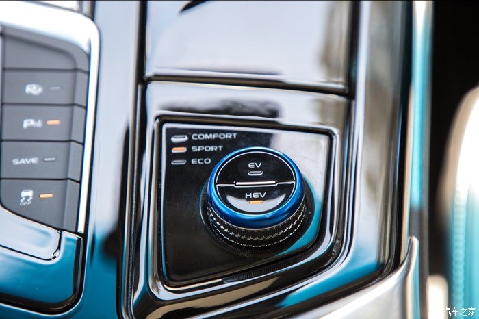 吉利博瑞ge新能源二手,吉利博瑞ge这个车到底怎么样