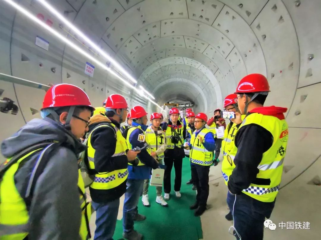 中国铁建视频,中国铁建现场