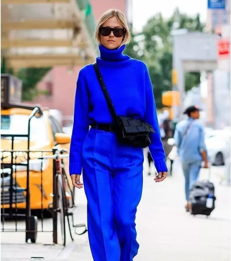 推荐一款精致又实用的毛衣,毛衣推荐达人