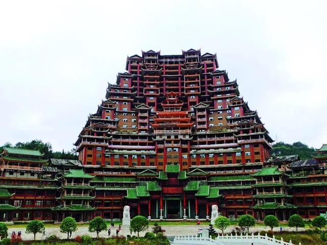 最新贵州独山债务怎么处理,贵州独山借400亿债务打造景观