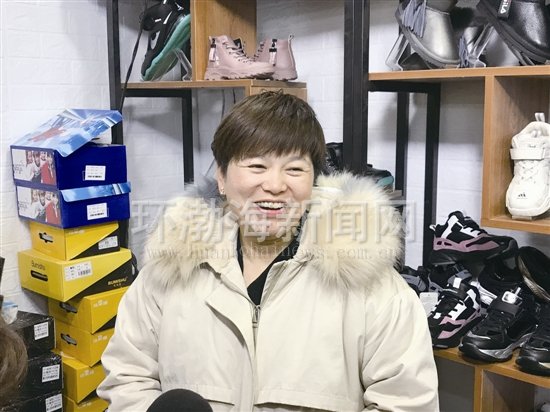 “路通、道净，大快人心！”煤医道露天占道市场全面取缔