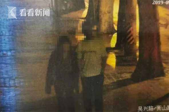 出差“探”上妙龄女子同入酒店陷“桃色陷阱”