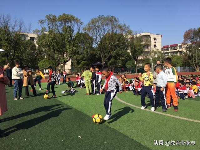 益阳石笋学校足球比赛,益阳张家塞小学足球赛