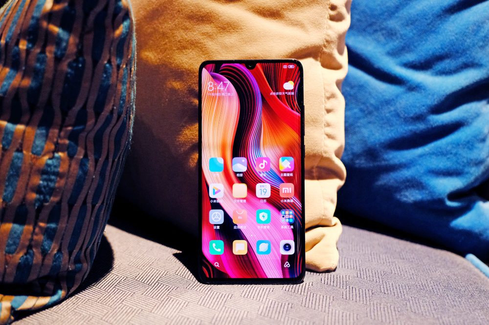 小米cc9pro拍照测评,小米cc9pro拍照效果比拼