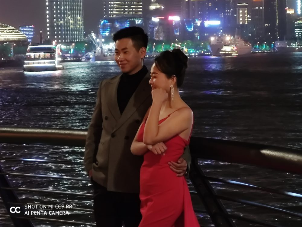 小米cc9pro拍照是不是很棒,小米cc9pro拍照好看吗