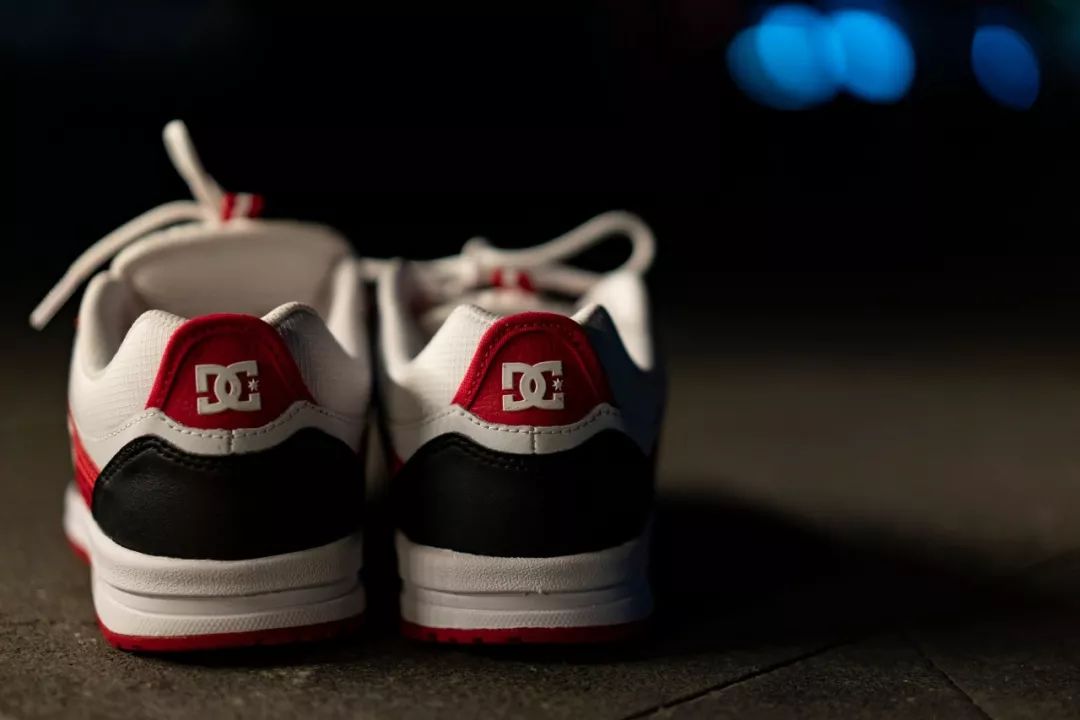 dc滑板鞋最新配色,dc滑板鞋什么时候回归中国市场