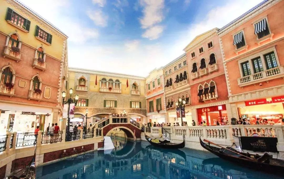 澳门旅游购物节,澳门购物春节折扣