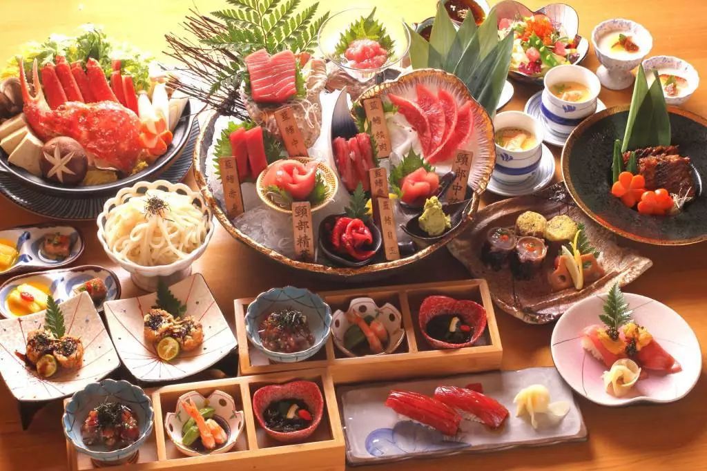 超大蓝鳍金枪鱼吃什么,蓝鳍金枪鱼汉堡