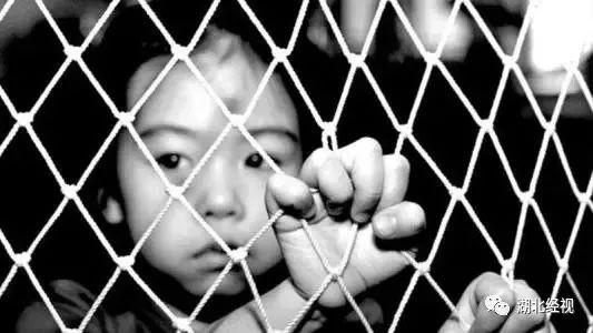 眼球被挖被拐孩子究竟经历了什么,眼球被挖走了还能恢复吗