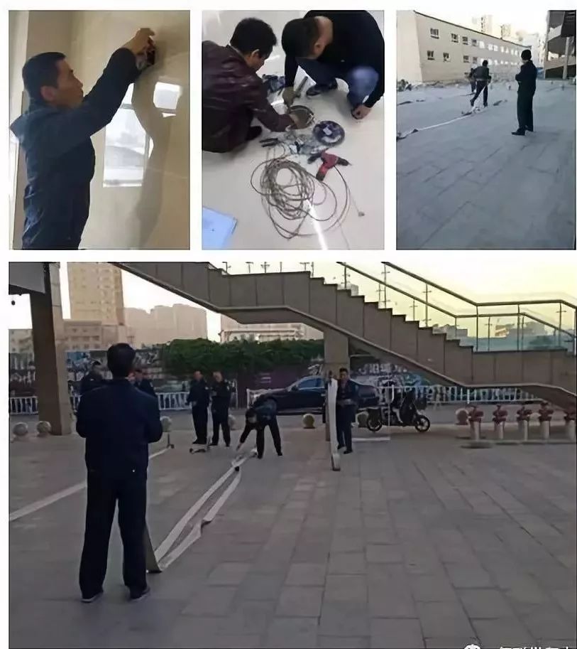 新康庄服装城有前景吗,不一样的金贸城