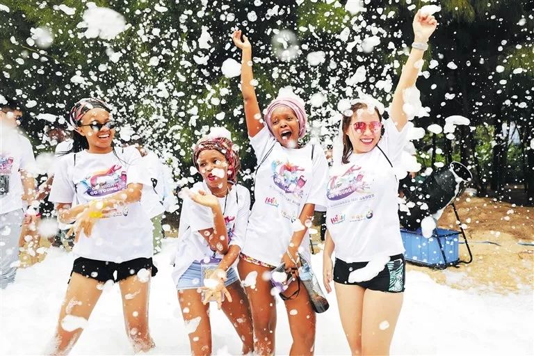 海南欢乐节活动时间表,海南欢乐节有什么优惠