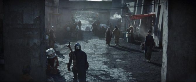 一集9.4，不愧是宇宙第一大IP