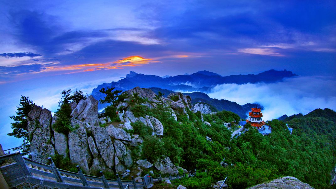 嵩县的这些“非卖品”，你都知道吗？