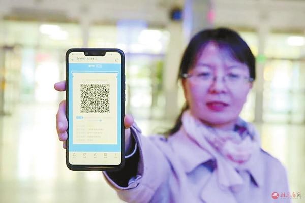 全国高铁可以无纸化吗,现在高铁站还能打印纸质车票吗