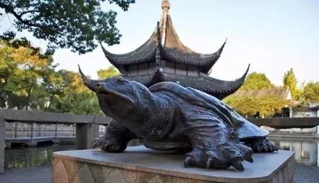 趣读丨旧时苏州人「养宠物」极简史，不只是吸猫遛狗