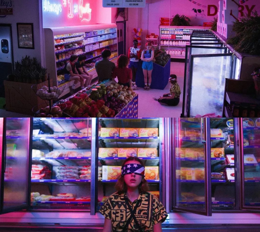 怎么调出跟钟楚曦一样的复古风,钟楚曦新中式穿搭同款