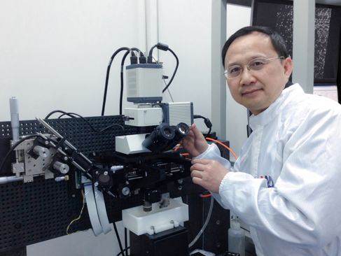 入选院士有哪些看法,当选院士发言