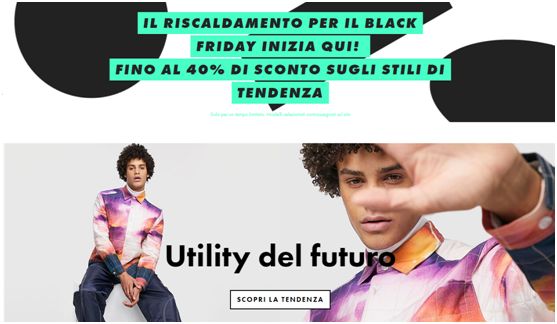 意大利罗马黑五折扣,意大利扫货攻略大全图片