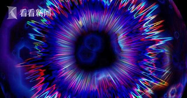 美国科学家发现第五种基本力证据,科学家发现第五种力