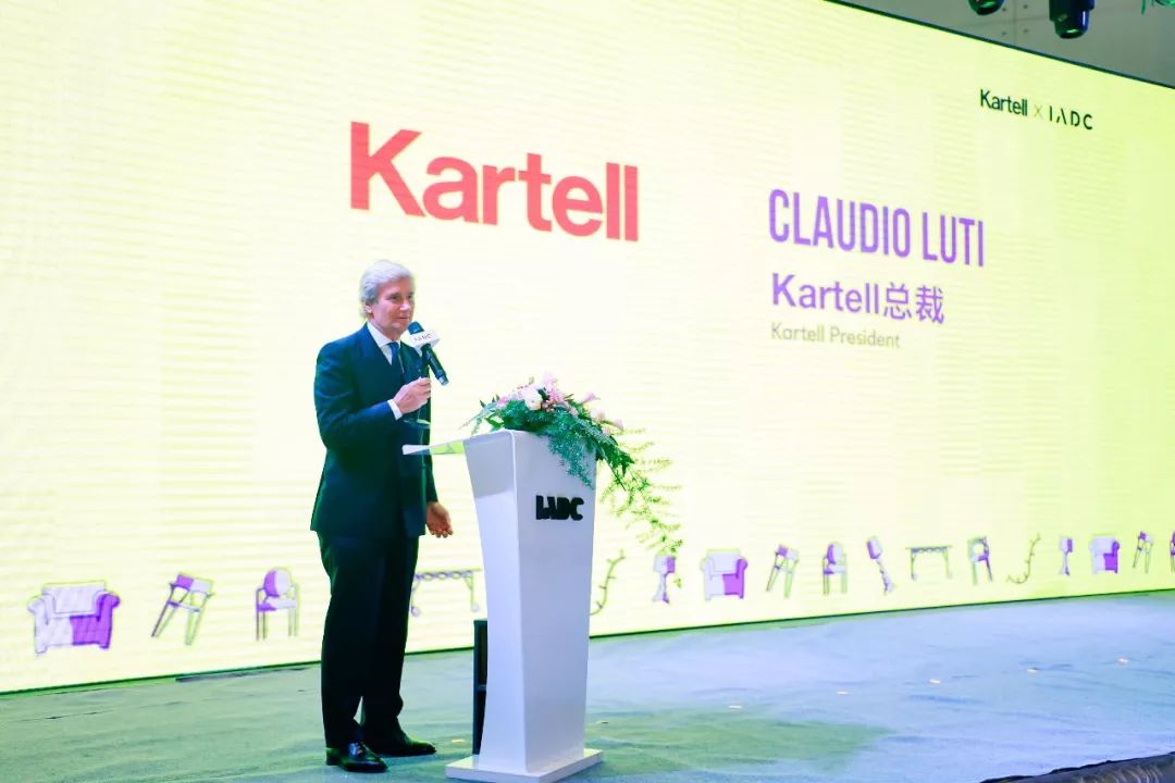 意大利水晶灯品牌kartell,kartell家具价格