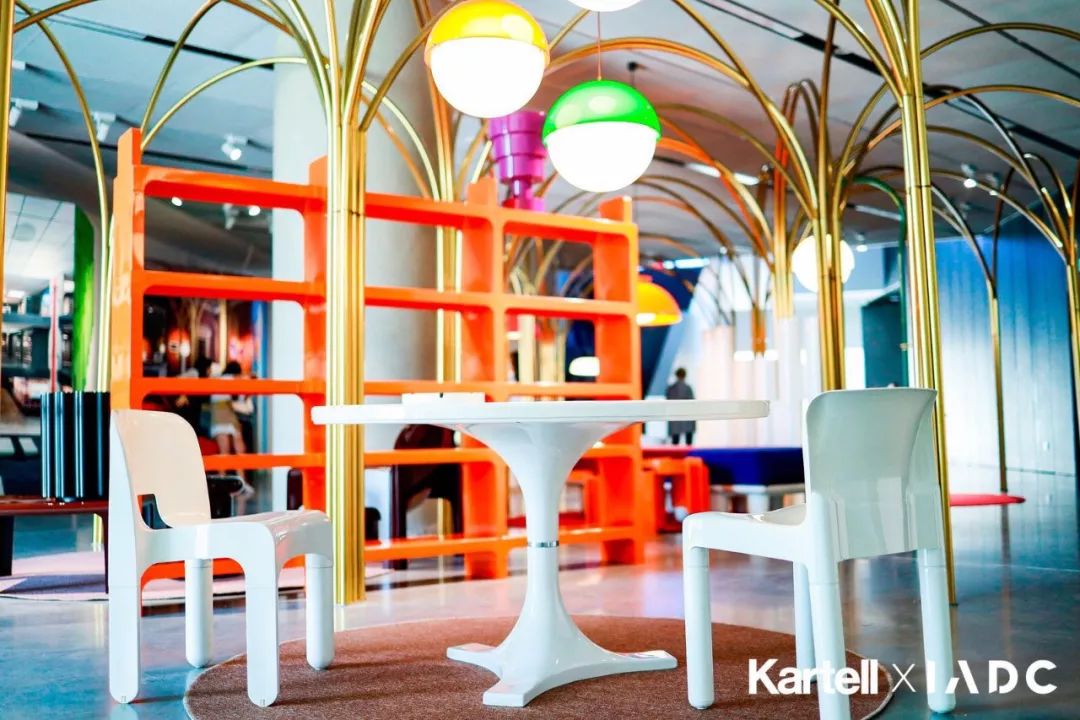 意大利水晶灯品牌kartell,kartell家具价格