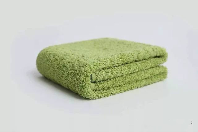 毛巾变硬怎么处理恢复软,毛巾变滑变黏怎么解决