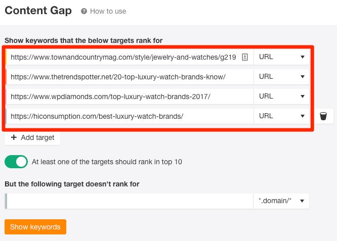 google网站收录和排名,如何在谷歌上提高网站排名