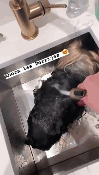 甜蜜美满！霍弗德妻子晒儿女幸福生活动态：妈妈的宝贝