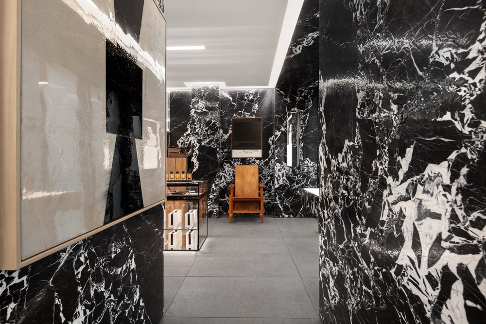 celine最好卖的香水,celine首店