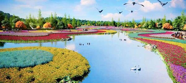 恒大童世界有建成的吗,恒大童世界能发展起来吗